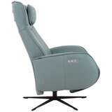 Moran Fjords Axel Large Motorized Recliner Relaxer 2 Motors without Battery
