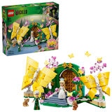LEGO Wicked Glinda’s Wedding Day 75688