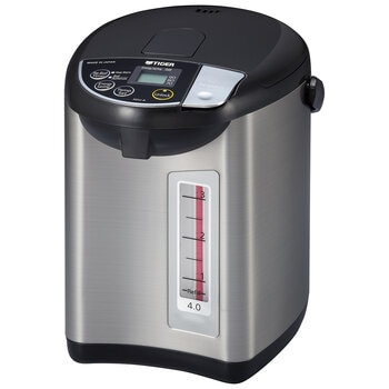 Tiger Electric Water Boiler And Warmer 4L PDU-A40A