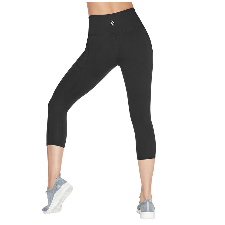 1580118 Skechers Women's Capri Tight