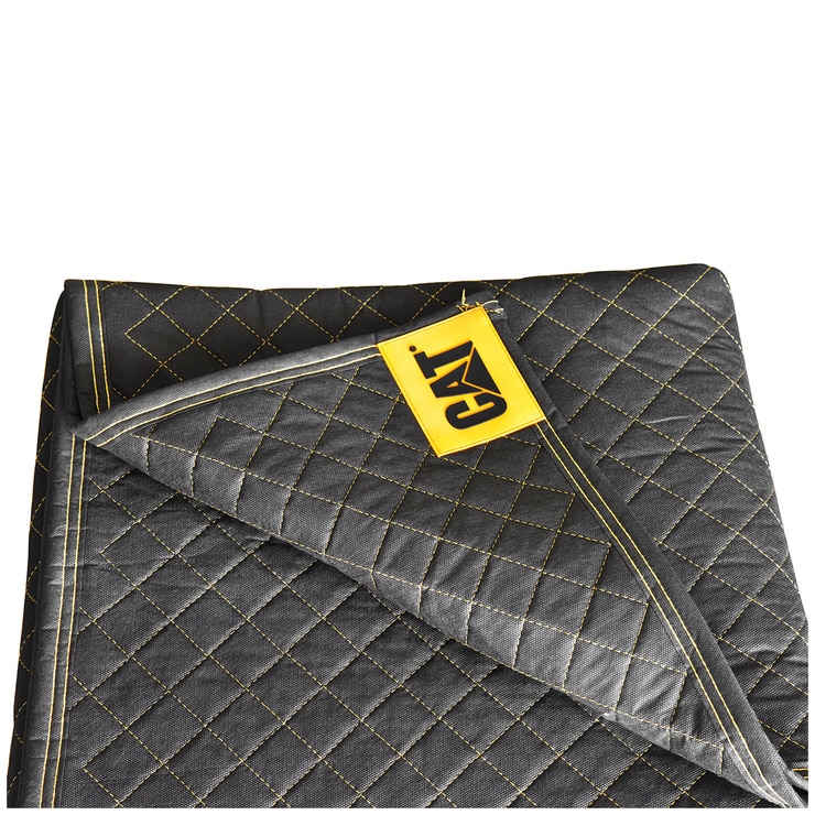 CAT Utility Blanket 2pk