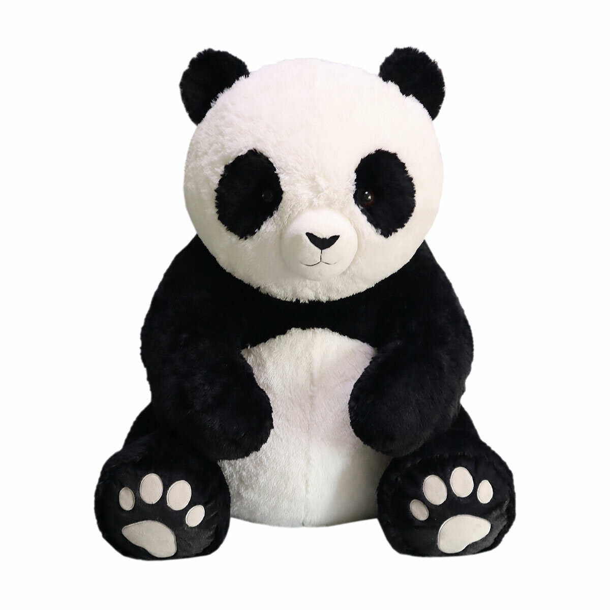 Hugfun Jumbo Plush 134cm