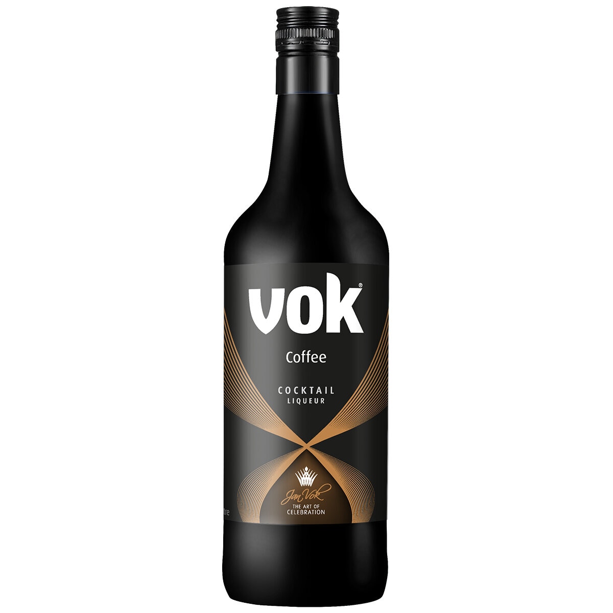 Vok Coffee Liqueur 1L
