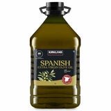 Kirkland Signature 100% Spanish Evoo 3L