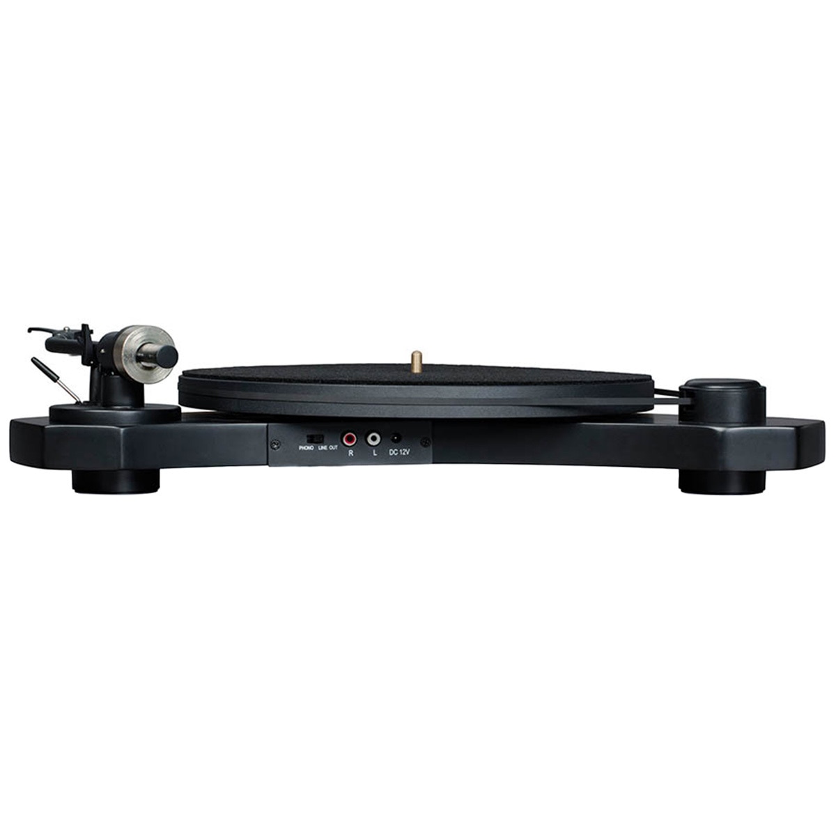 Crosley C3 Turntable - Black