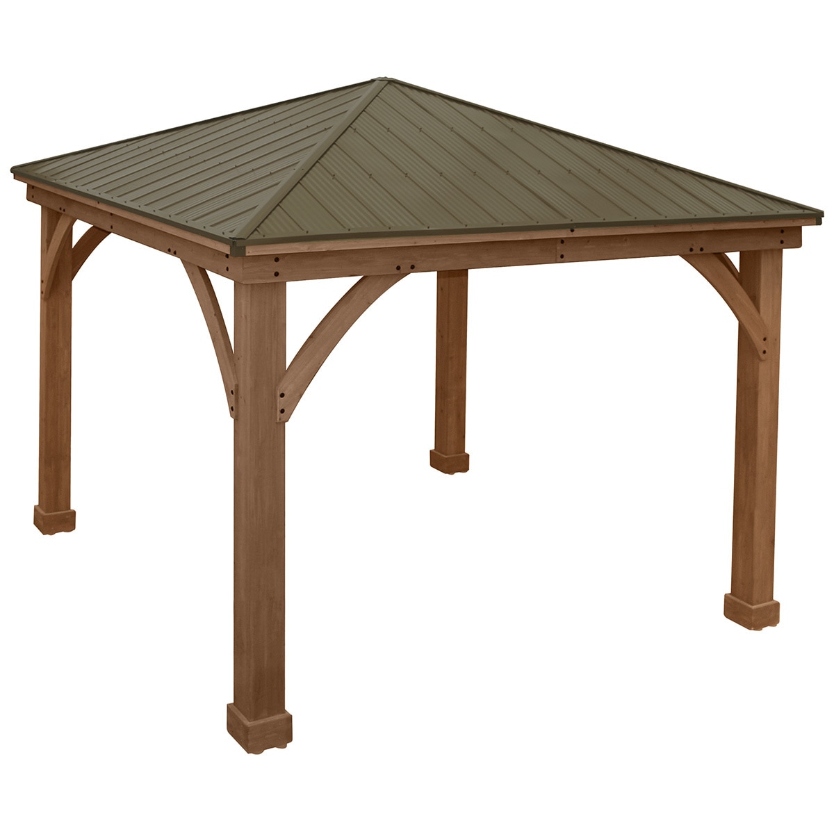 Yardistry 12x12 Gazebo