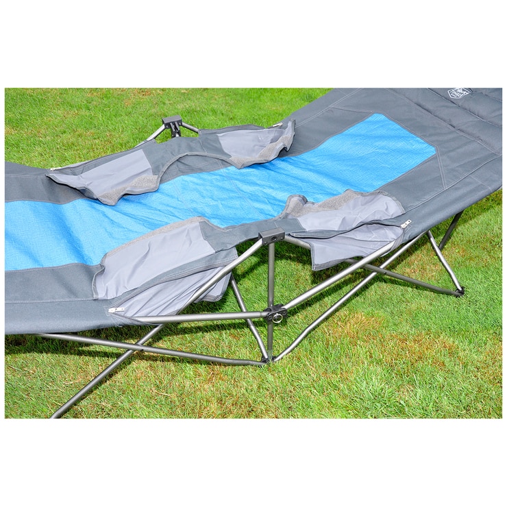 Timber Ridge Camping Cot Costco Australia