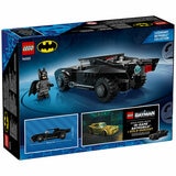 LEGO Super Heroes DC The Batman Batmobile 76332