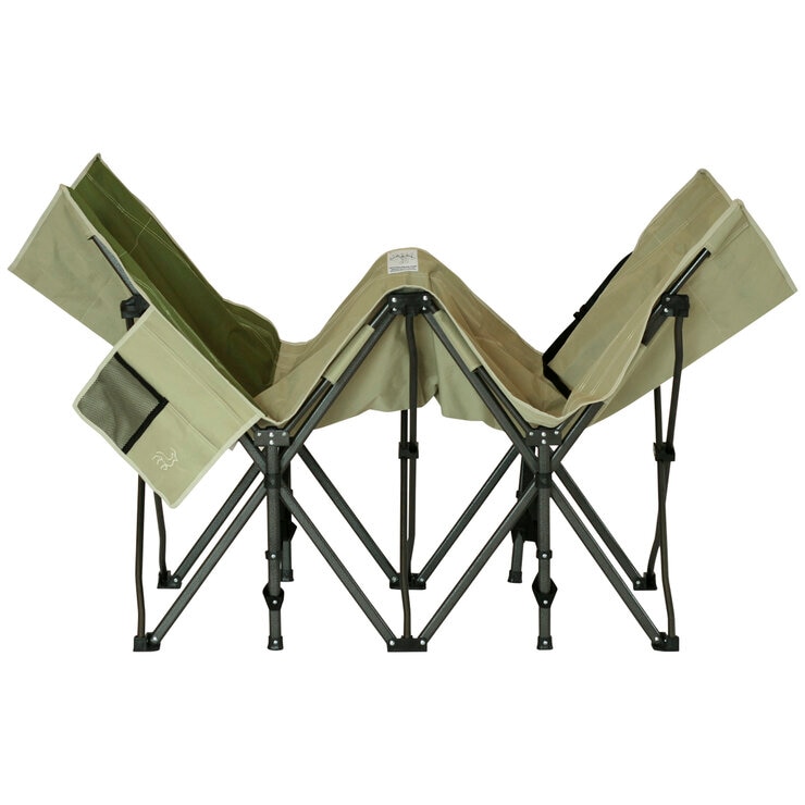 Hidden Wilds XL Folding Camp Cot