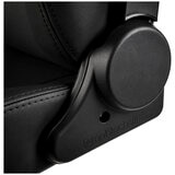 Noblechairs ICON Gaming Chair - Black Edition