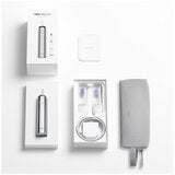 Laifen Wave Pro Electric Toothbrush SS Stainless Steel 1TB92SXXSS002 Laifen Wave Pro Electric Toothbrush SS Stainless Steel 1TB92SXXSS002