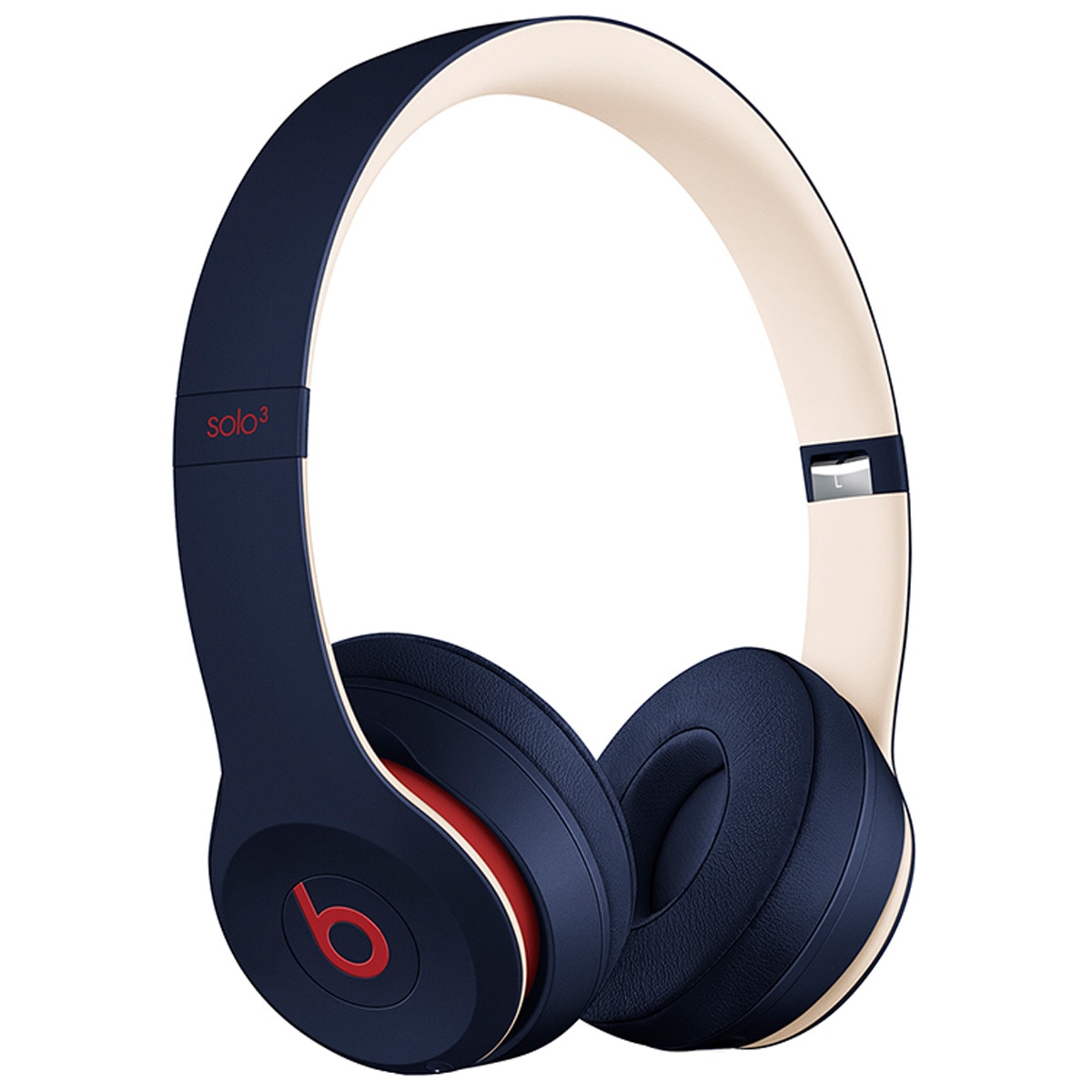 Beats Solo3 Wireless Headphone MV8W2PA/A Costco Australia