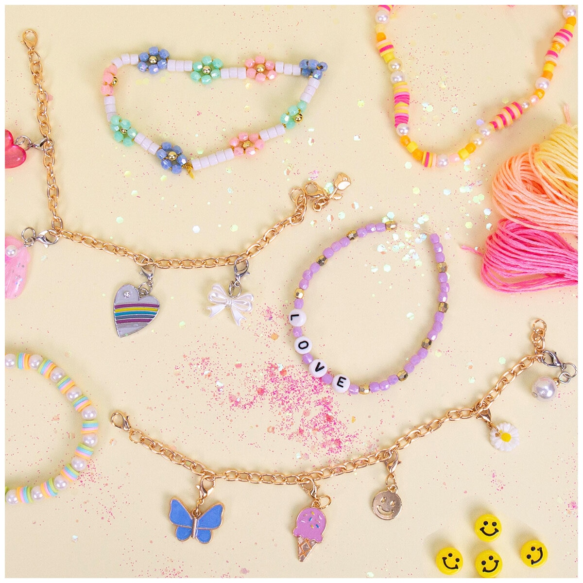 STMT Jewelry Case