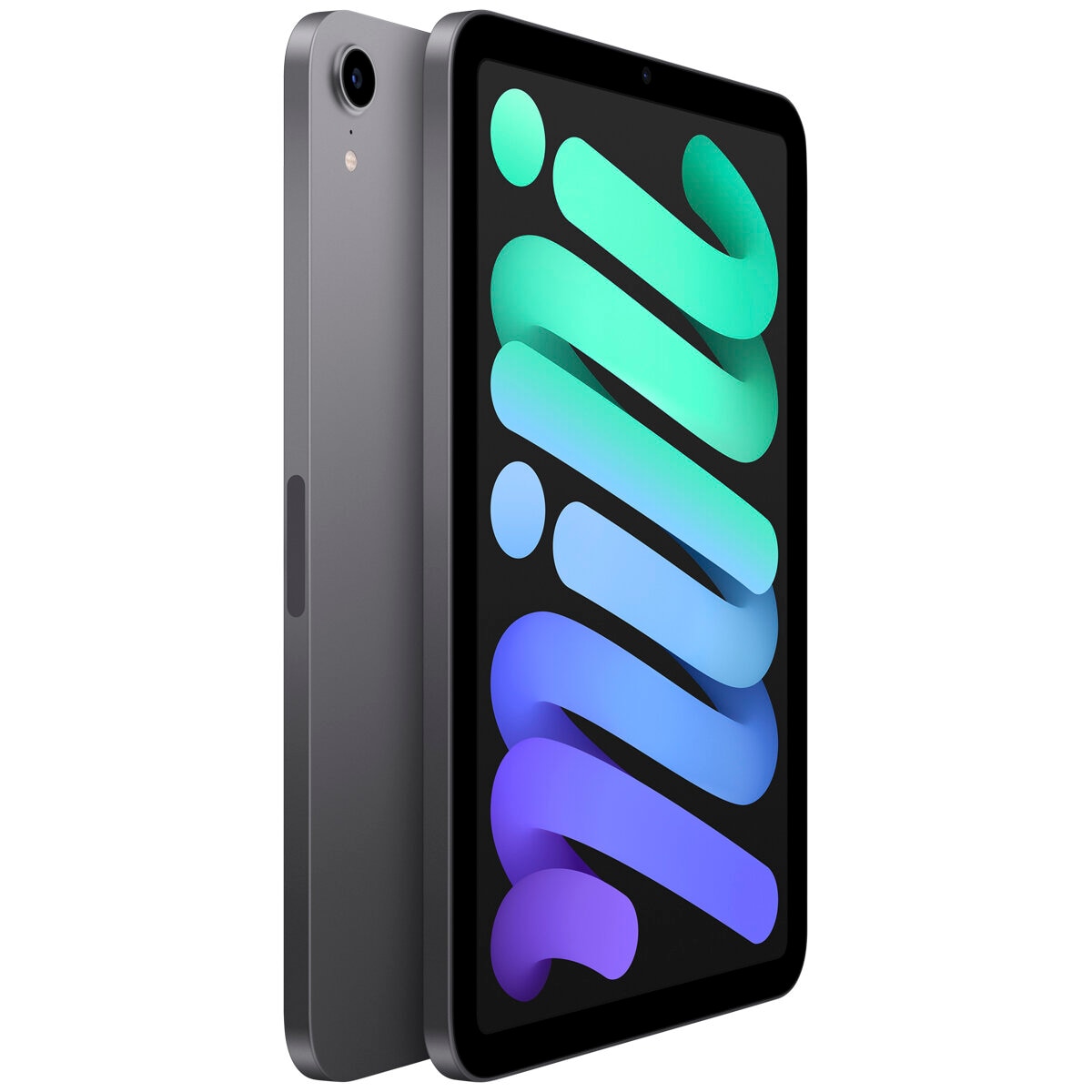 iPad mini Wi-Fi 256GB (6th Generation) MK7T3XA  Space Grey