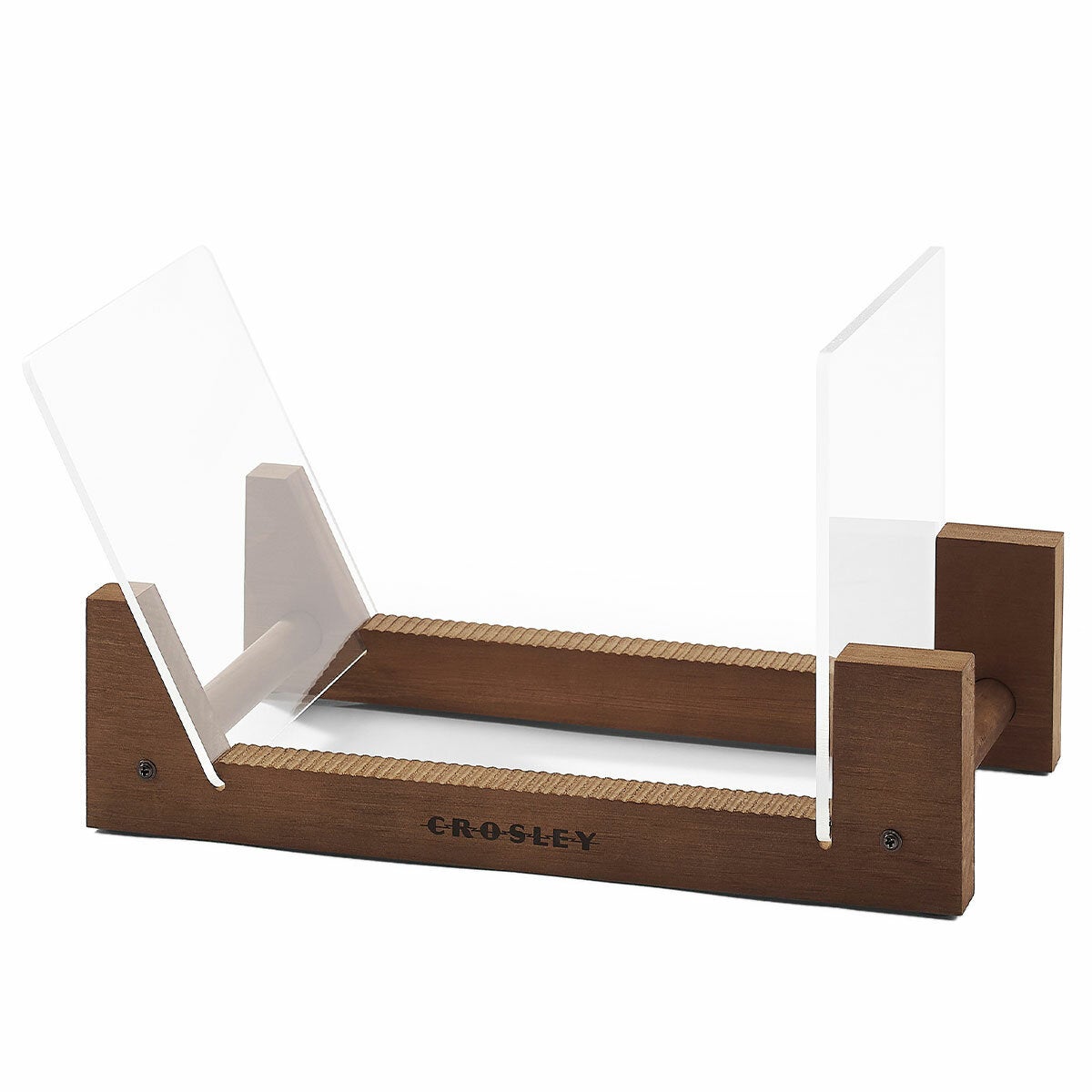 Crosley Record Storage Display Stand