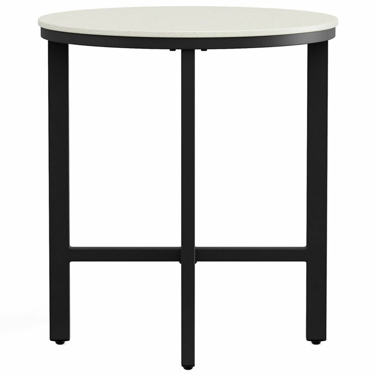 Agio Hyde Park Small Space 3 Piece Set