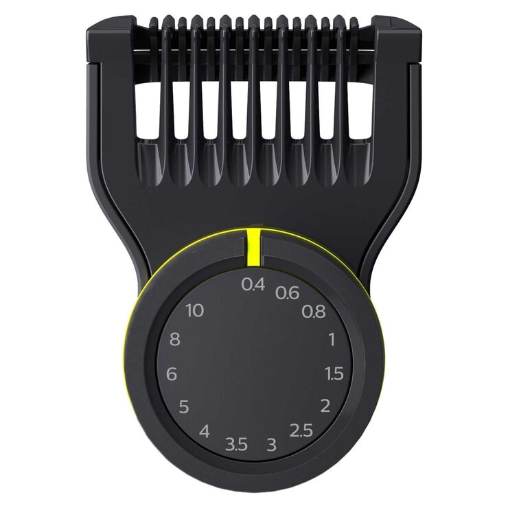 Philips OneBlade Face PRO 360 Bundle