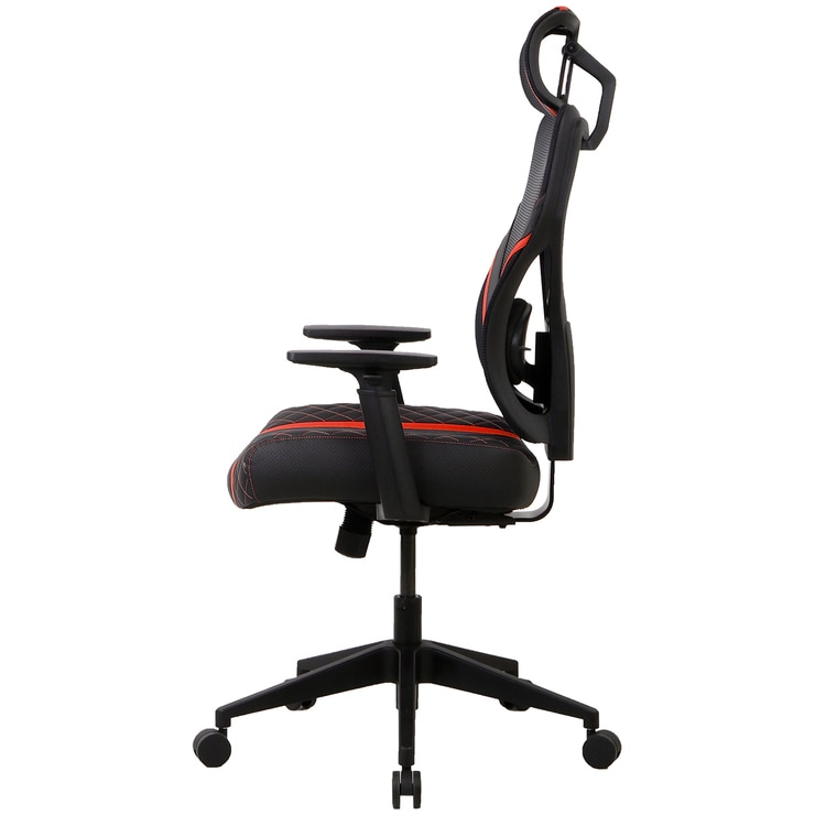 ONEX GE300 Series Gaming Chair - Black/Red ONEX GE300 Series Gaming Chair - Black/Red