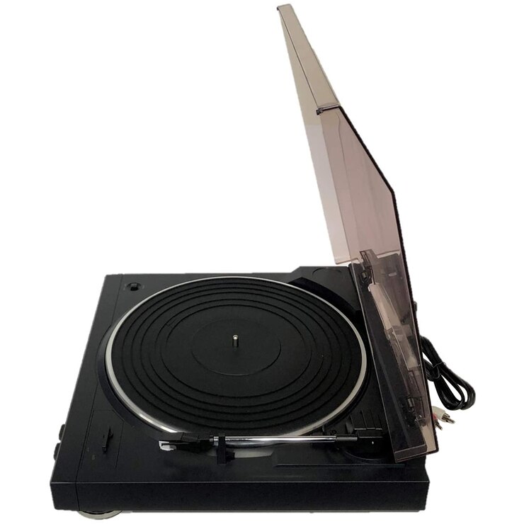 Denon Turntable DP29F Costco Australia