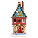 Disney Holiday Village 13 Pieces Disney Holiday Village 13 Pieces