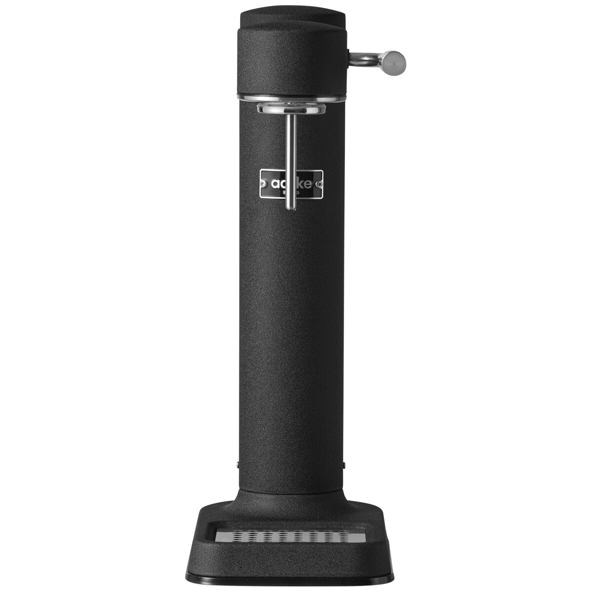 Aarke Carbonator III Black