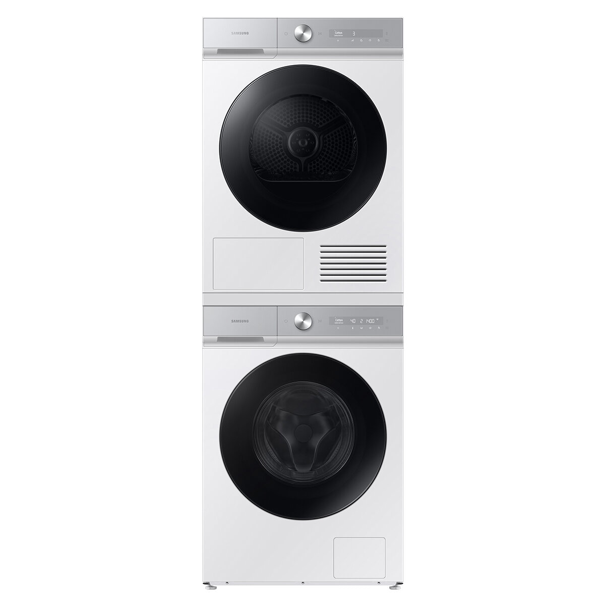 Samsung Bespoke 9kg Heat Pump Dryer DV90BB9440GH