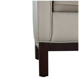 Simon Li Leather Sofa