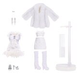 Rainbow High Shadow High Dolls Natasha Zima