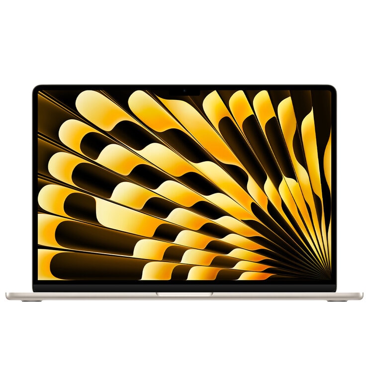 MacBook Air 15 Inch with M2 chip 512GB MacBook Air 15 Inch with M2 chip 512GB