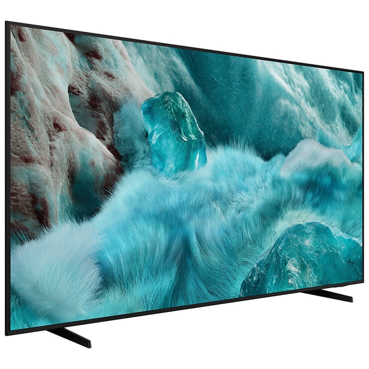 Samsung 75 Inch Q7F QLED 4K Smart TV QA75Q7FAAWXXY