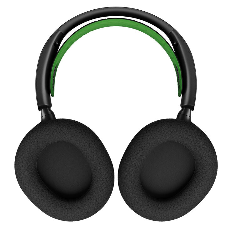 SteelSeries Arctis Nova 7X Wireless Gaming Headset Black 61565