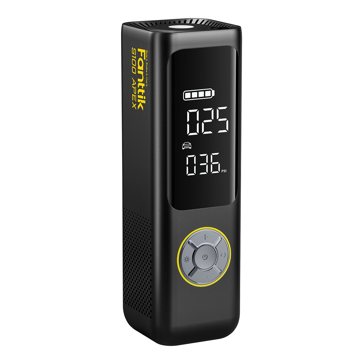 Fanttik Portable Inflator S100 APEX