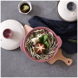 Neoflam Mystique Valley Ceramic Pots 2 Pack