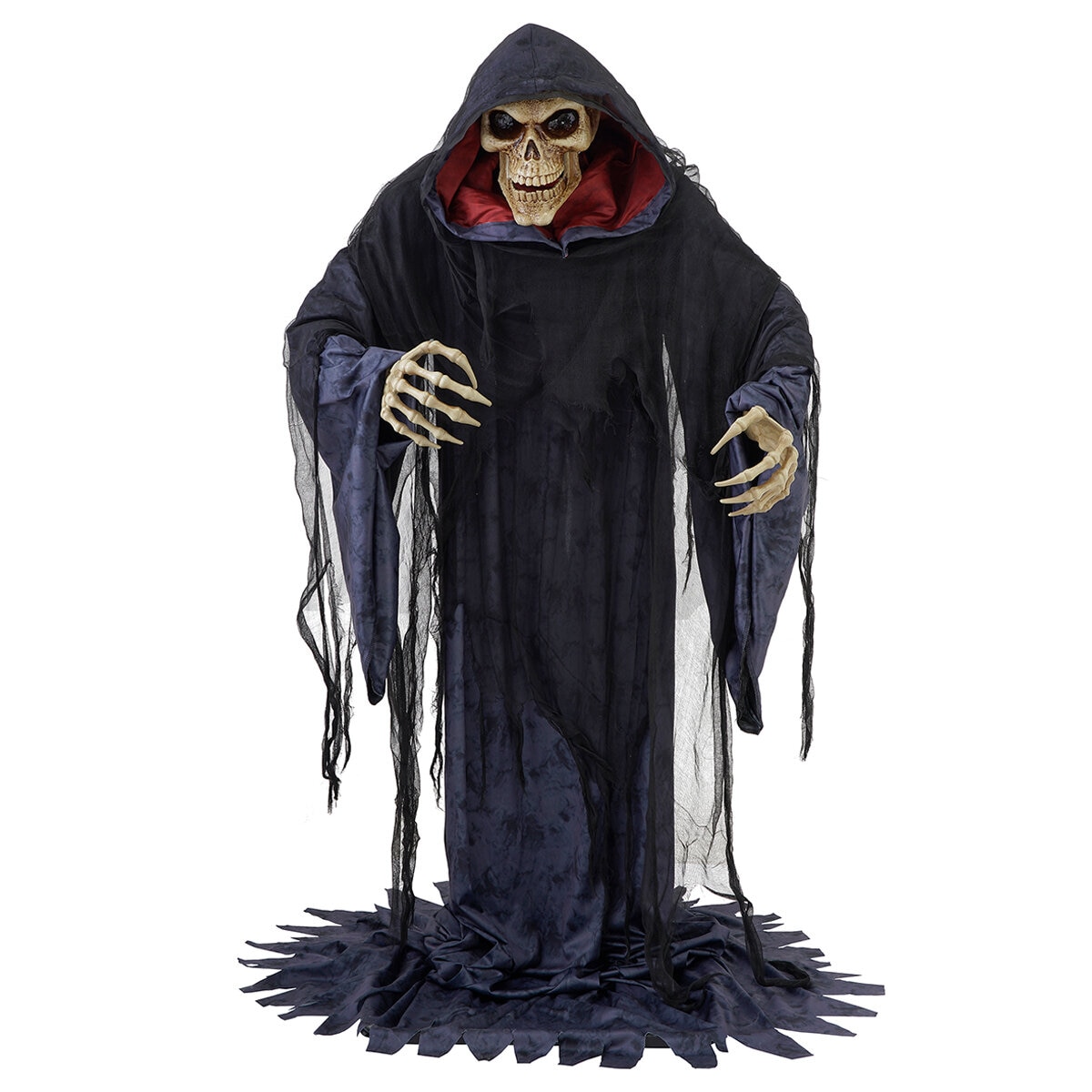 Rise Up Reaper