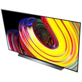 LG 65 Inch CS 4K OLED TV OLED65CSPSA