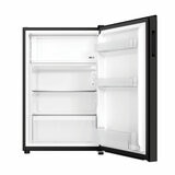 Haier 114L 300 Series Bar Refrigerator Freezer Black HRF115UG2