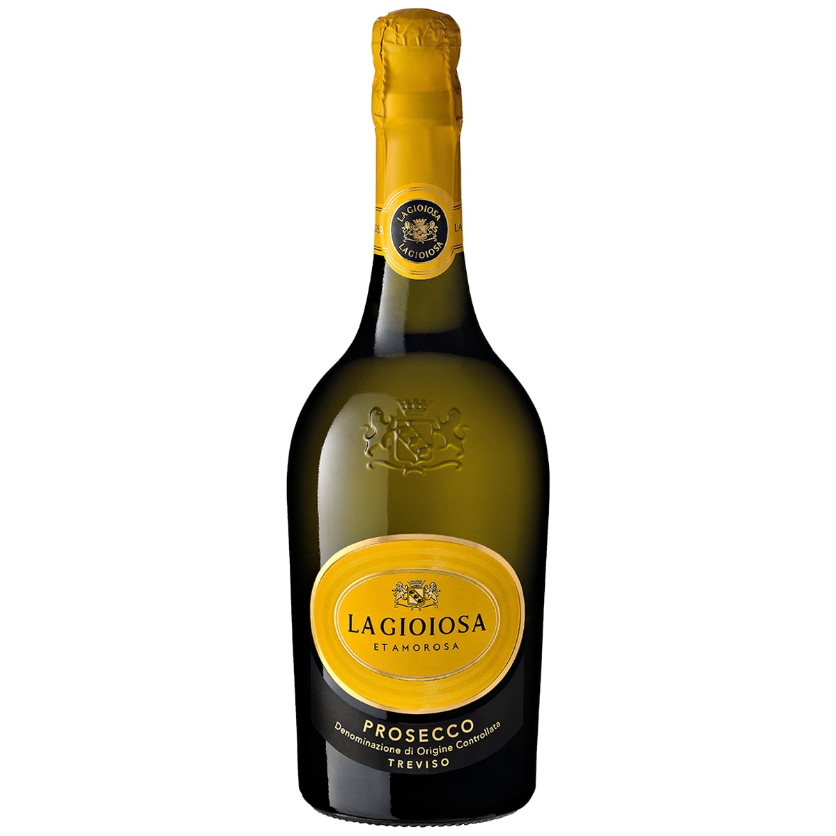 La Gioiosa Prosecco DOC Treviso 12 x 750ml Costco Austr...