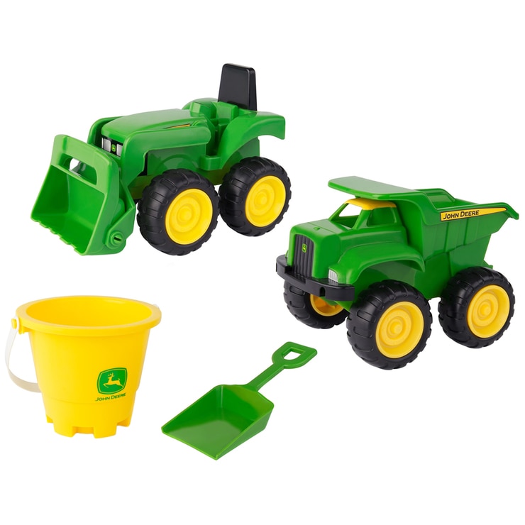 costco sand bucket set