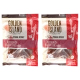 Golden Is Pork Jerky 410G