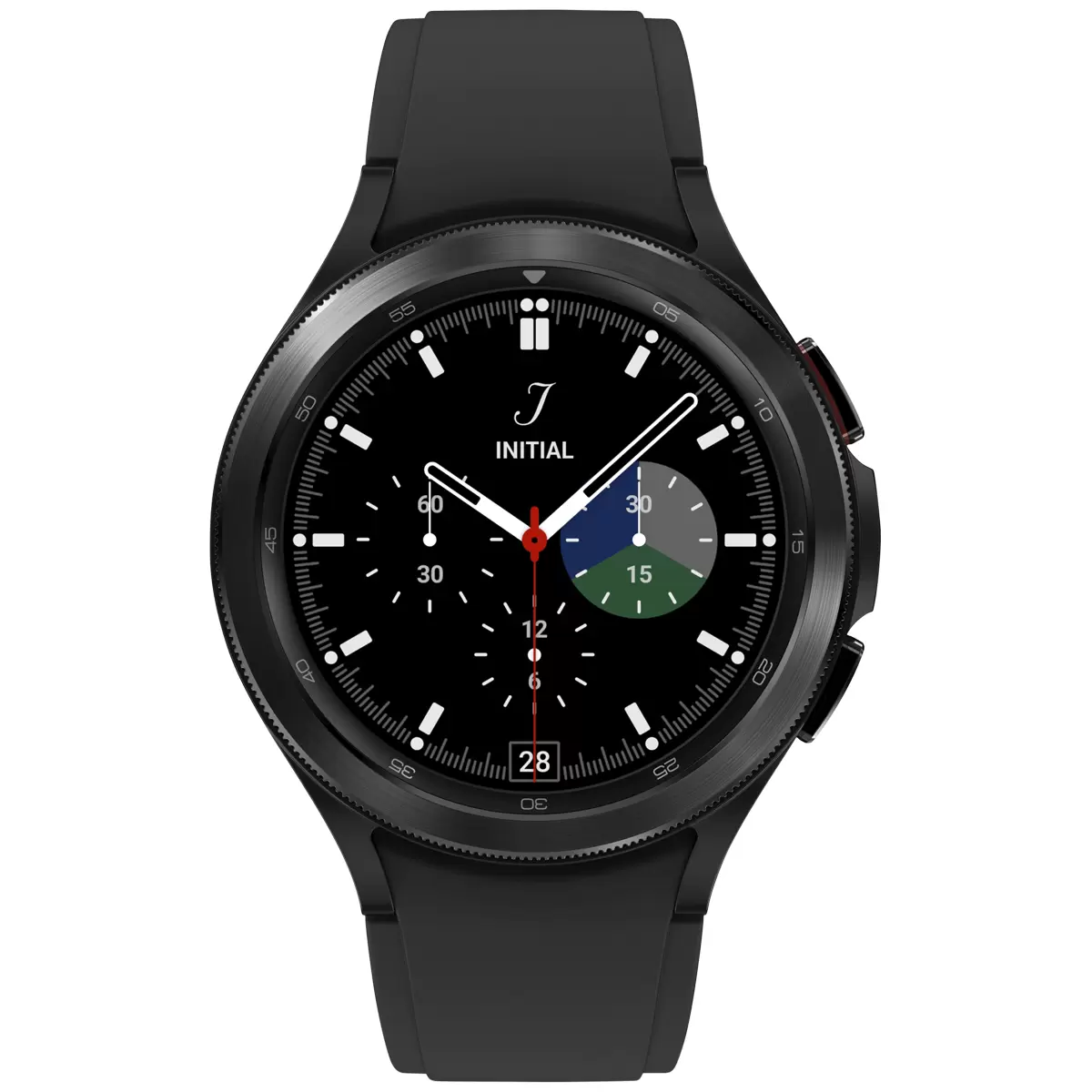 Samsung Galaxy Watch 4 Classic Bluetooth 46MM