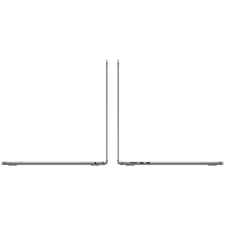 MacBook Air 15 Inch with M3 Chip 8GB 512GB SSD Space Grey