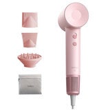 Laifen SE High-Speed Hair Dryer with 3 Nozzle Attachments 1HD12GAU Laifen SE High-Speed Hair Dryer with 3 Nozzle Attachments 1HD12GAU