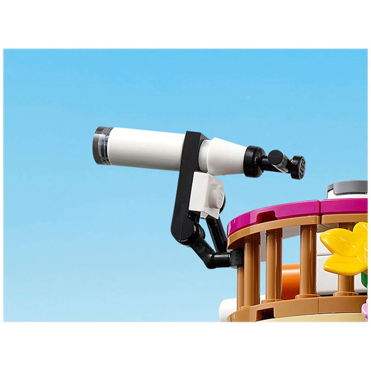 LEGO Friends Friendship Tree House 41703