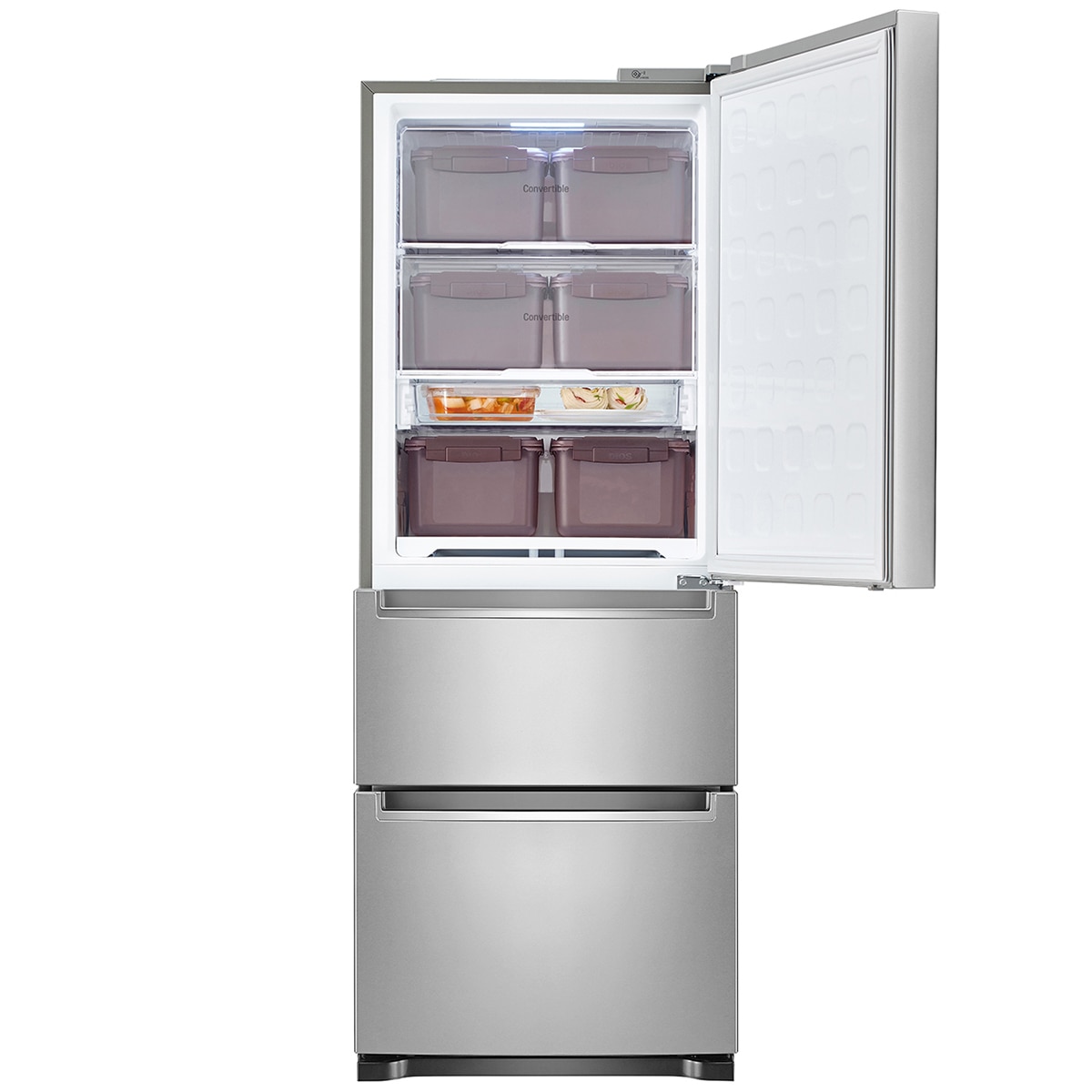 LG Kimchi Fridge 405L GKB405PL Costco Australia