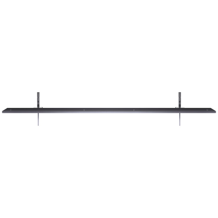 LG 86 Inch QNED80 4K Smart QNED TV 86QNED80SQA