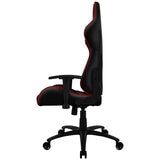 ThunderX3 Gaming Chair BC3 Black Red