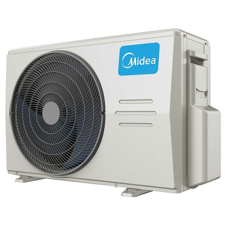 Midea Reverse Cycle Air Conditioner MFAG26VB-SET Midea Reverse Cycle Air Conditioner MFAG26VB-SET