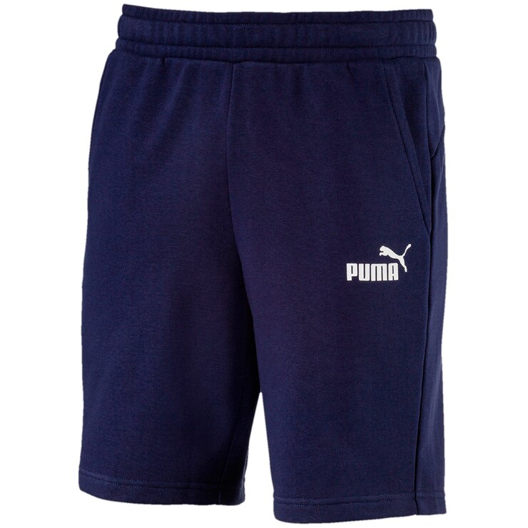 puma shorts and top