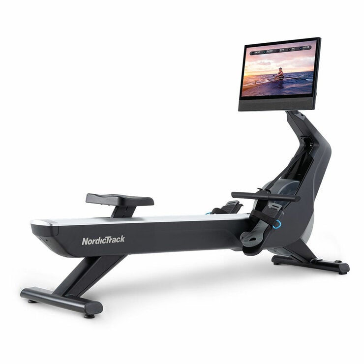 NordicTrack RW900 NT25 Rower NordicTrack RW900 NT25 Rower