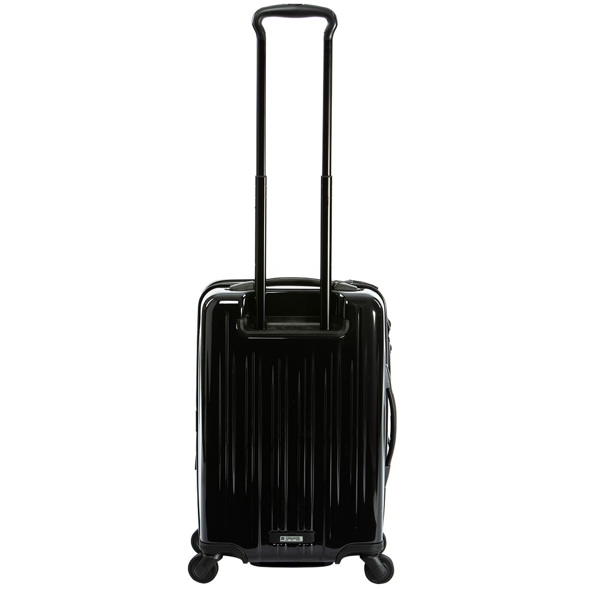 Tumi V3 Expandable Carry On - Black